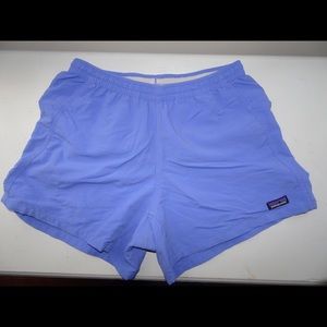 Women’s Patagonia shorts